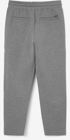 Gulliver Regular Pants in Grey