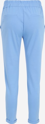 Coupe slim Pantalon chino 'NANNI' Freequent en bleu