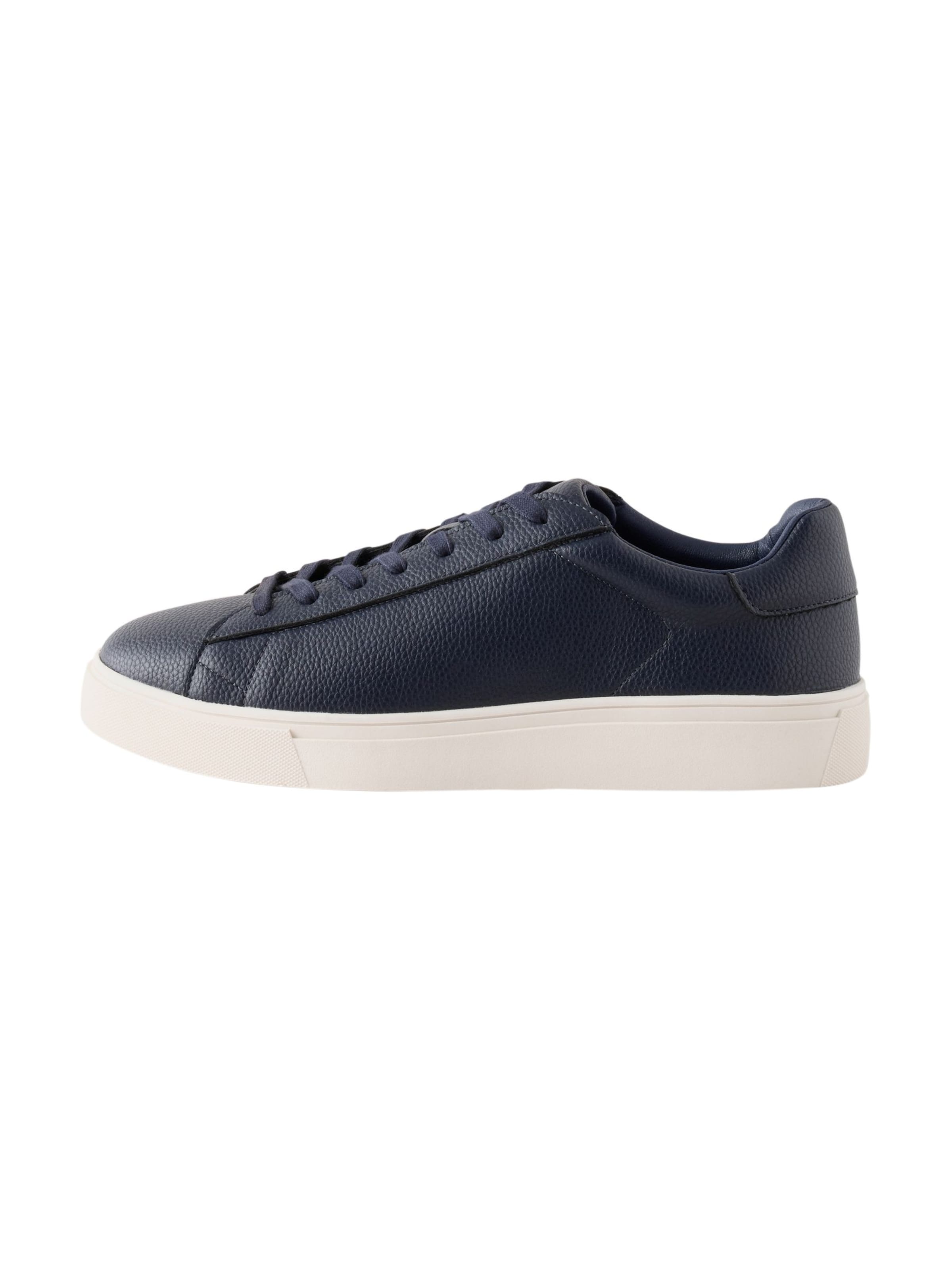 Next Trainers in Blue: front