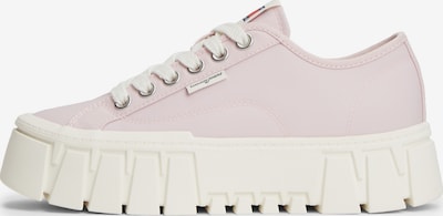 Tommy Jeans Sneaker in rosa, Produktansicht