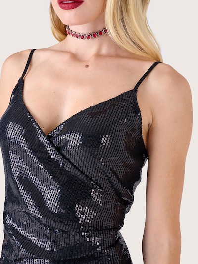 Camomilla Evening dress in Black, Item view