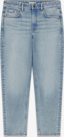GUESS JEANS Barrel Farkut 'G15' värissä sininen: etupuoli