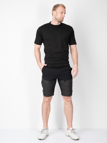 Sunwill Regular Shorts in Grau