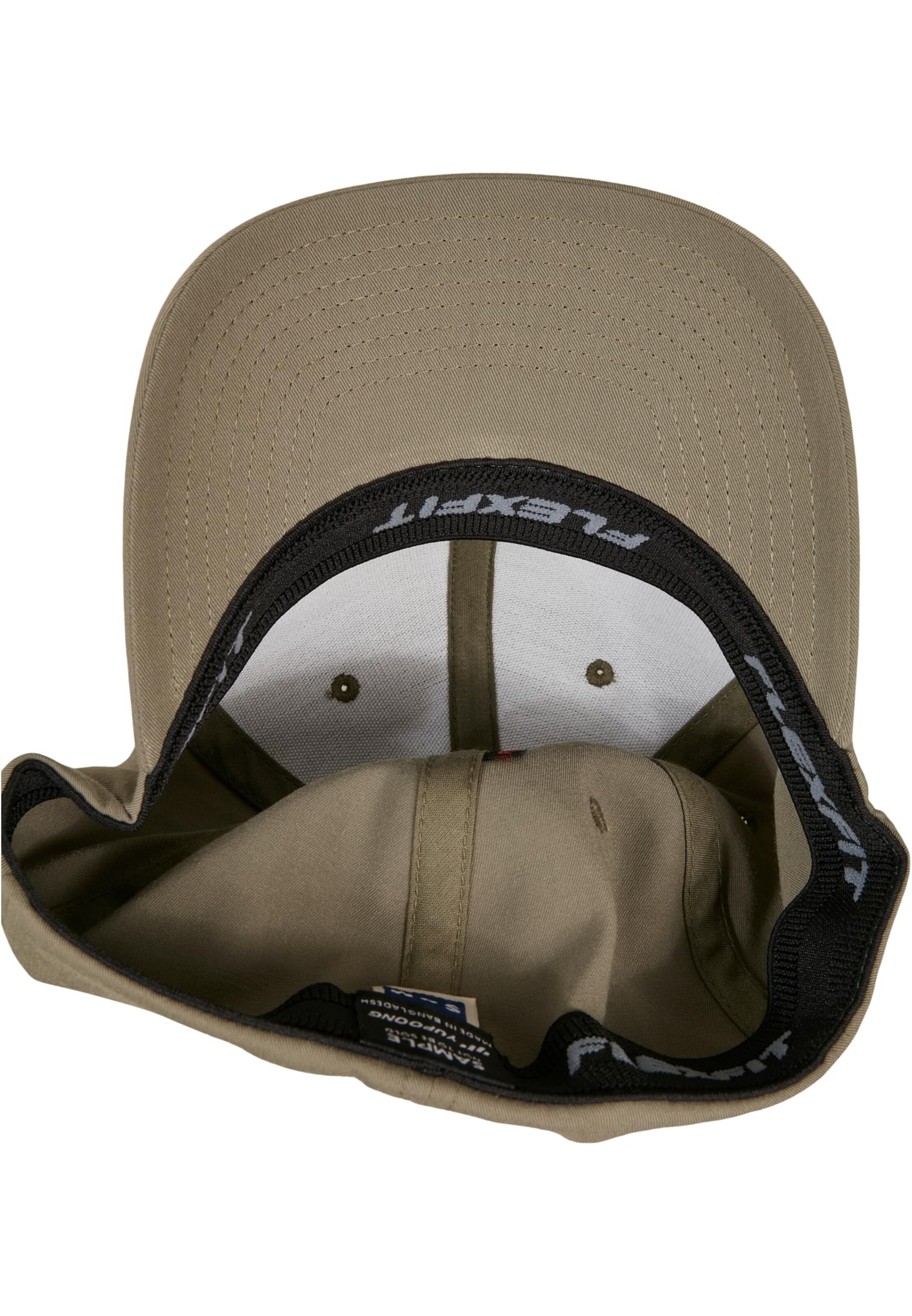 Flexfit Pet in Groen