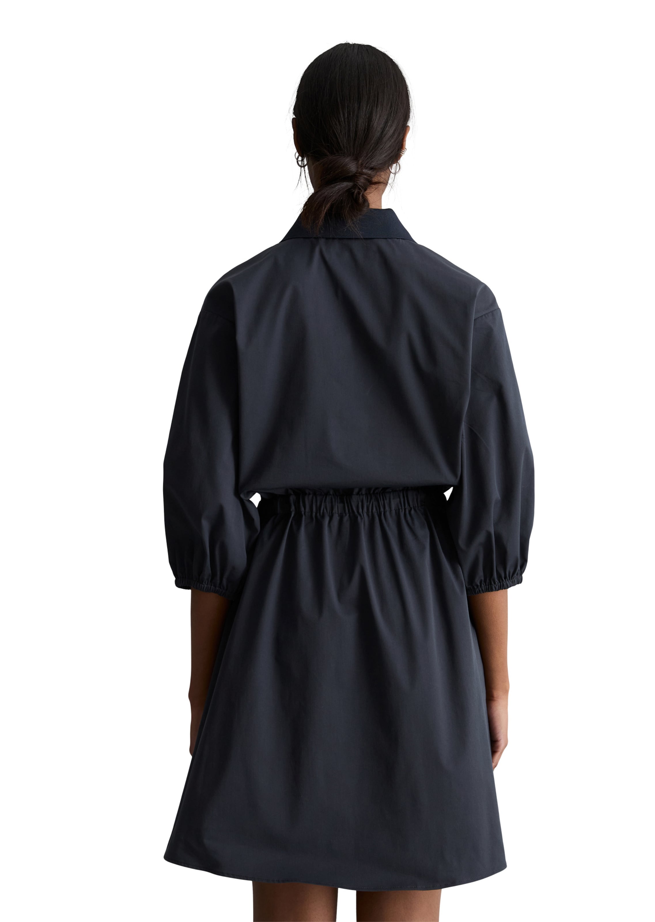 Marc O'Polo DENIM Kleid in Blau