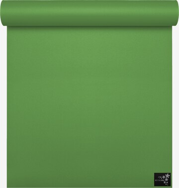 YOGISTAR.COM Mat in Green