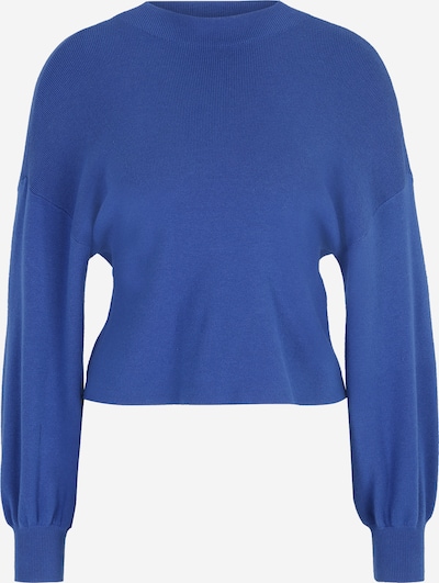 Vero Moda Petite Pullover 'NANCY' i mørkeblå, Produktvisning