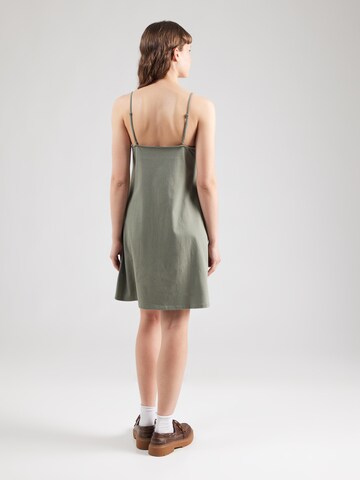 ABOUT YOU Dress 'Madlin' in Green