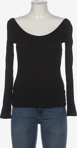 JAN 'N JUNE Top & Shirt in M in Black: front