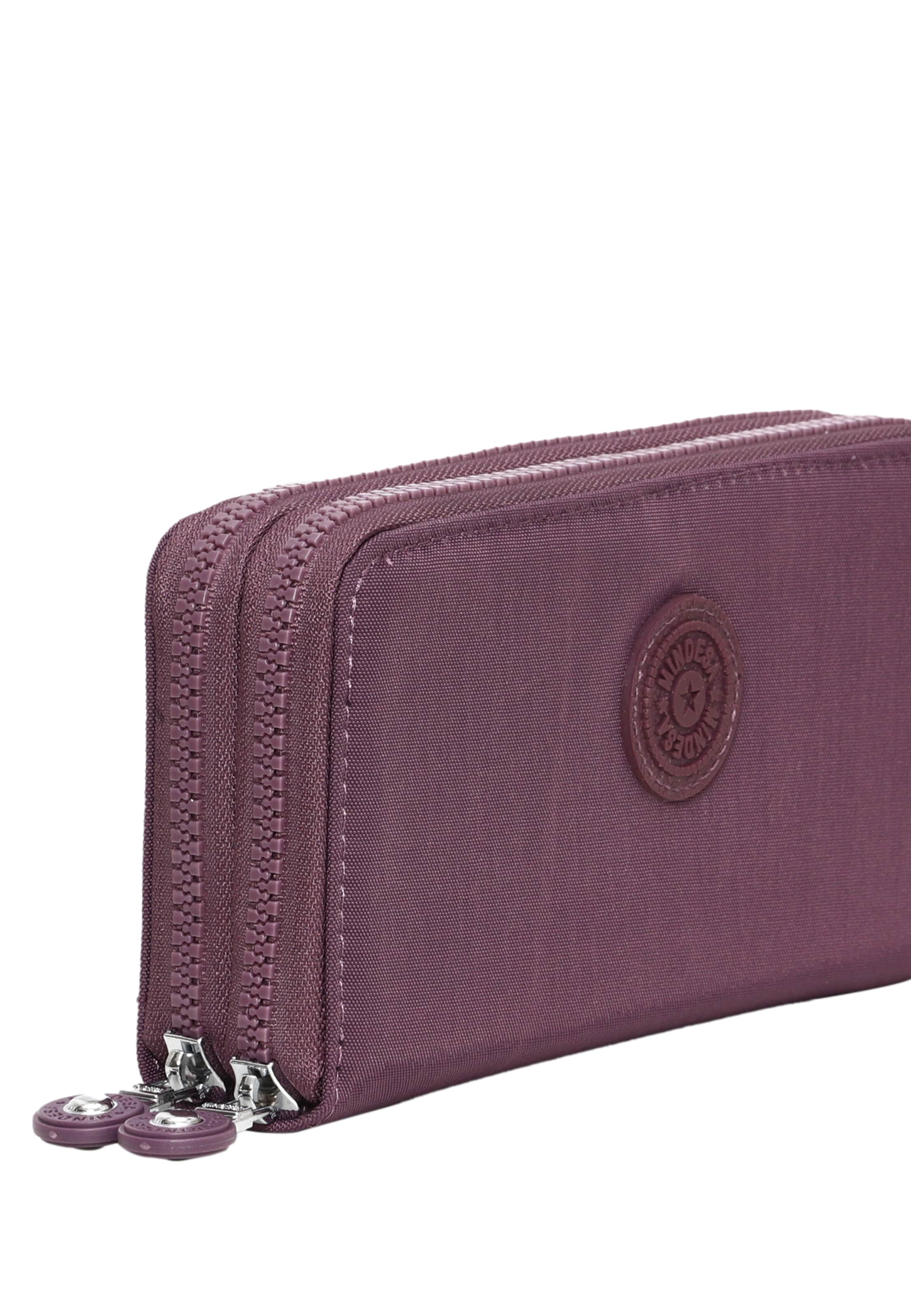 Mindesa - Cartera en lila