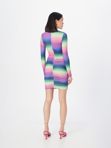 Trendyol Šaty – mix barev