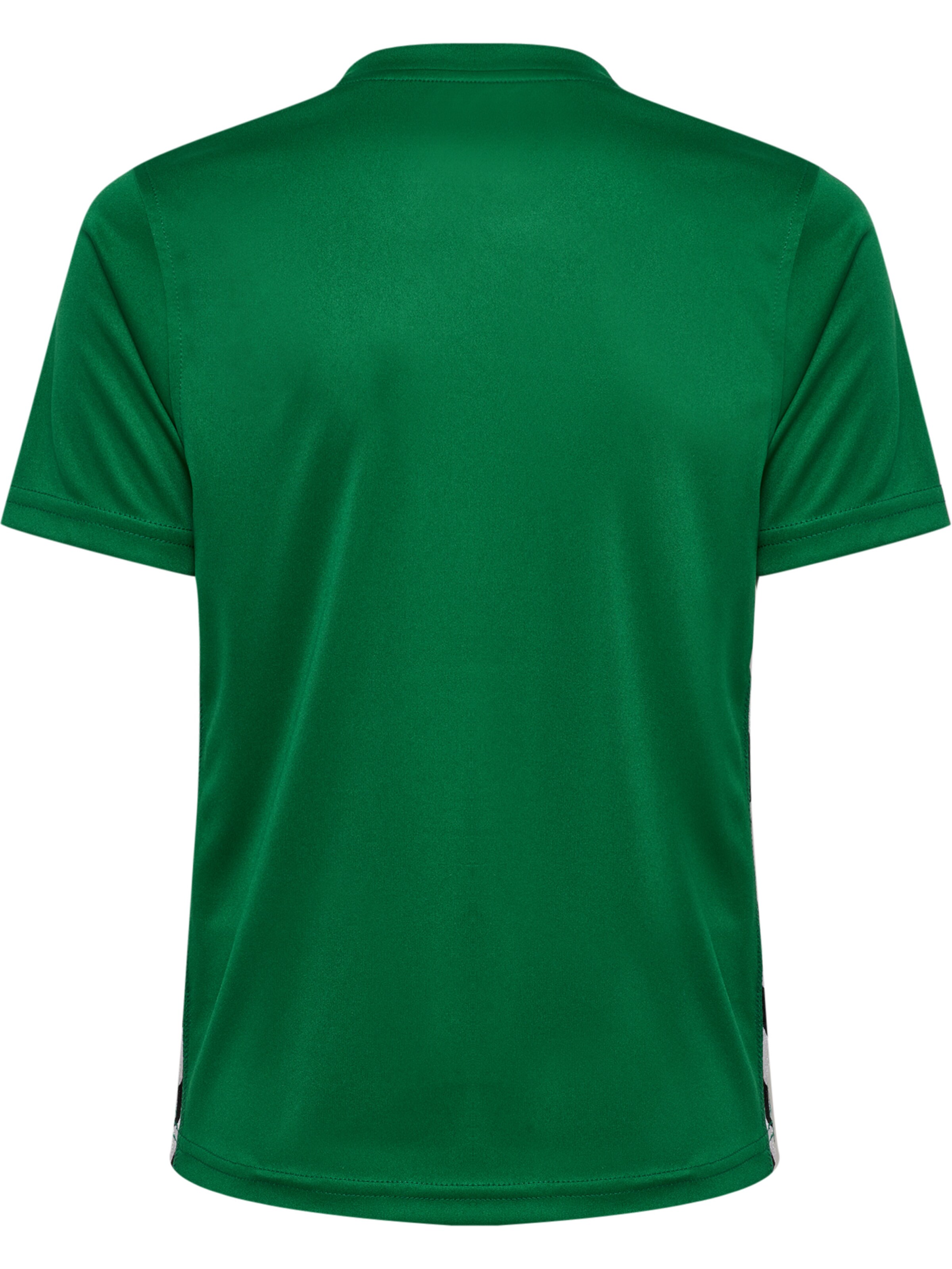 Hummel Performance shirt in Green