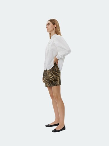 Sofie Schnoor Blouse 'Carlina' in White