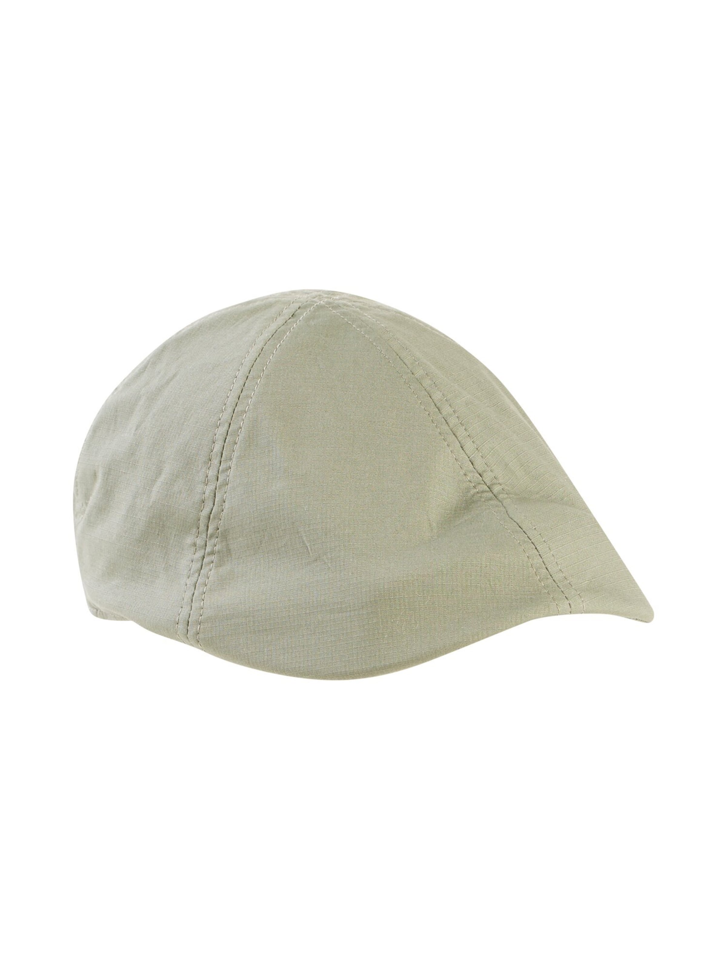 CAMEL ACTIVE Cap in Green: front