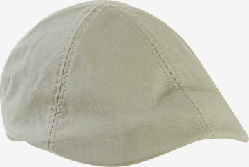 CAMEL ACTIVE Cap in Green: front