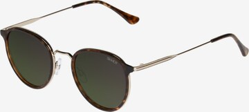 Lunettes de soleil 'Selva' SINNER en marron : devant