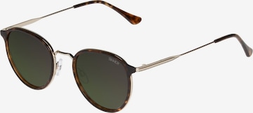 SINNER Sunglasses 'Selva' in Brown: front
