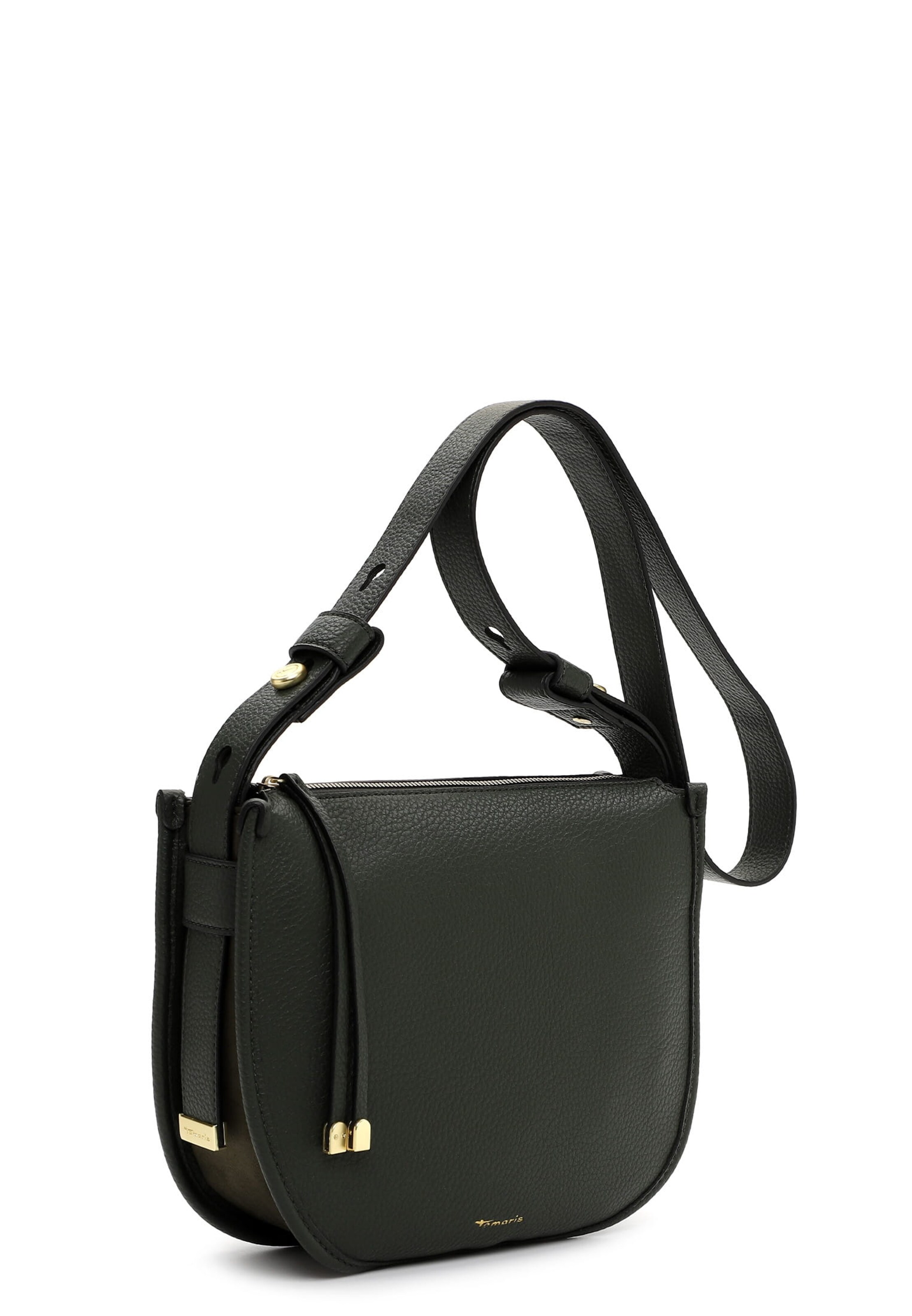 Tamaris Crossbody bag 'Galina ' in Black