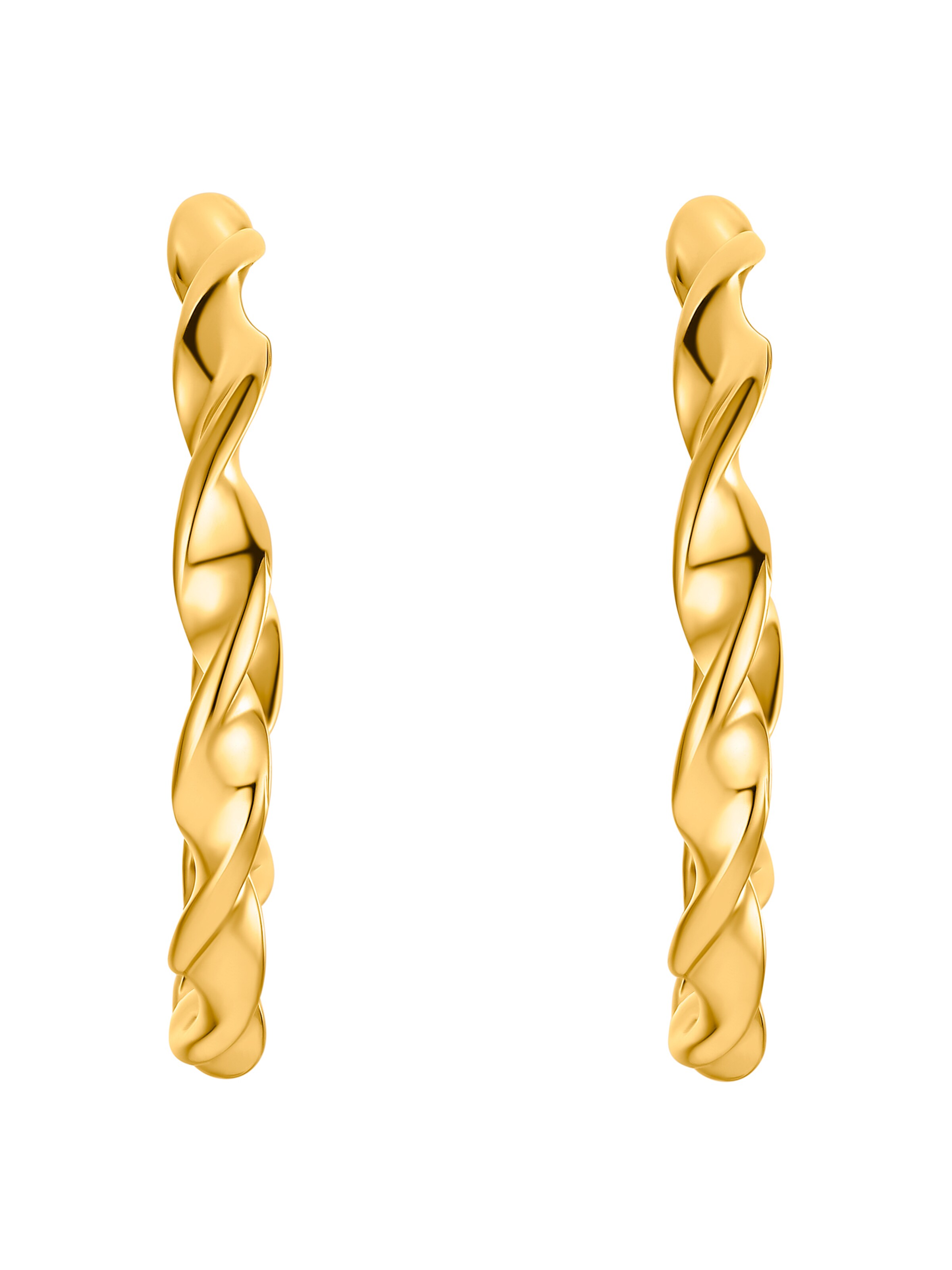 Heideman Earrings 'Ilva' in Gold