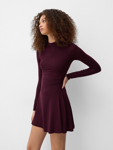 Bershka Ruha - piros