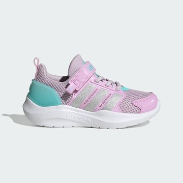 ADIDAS SPORTSWEAR Sneaker 'Lightorama' in Lila