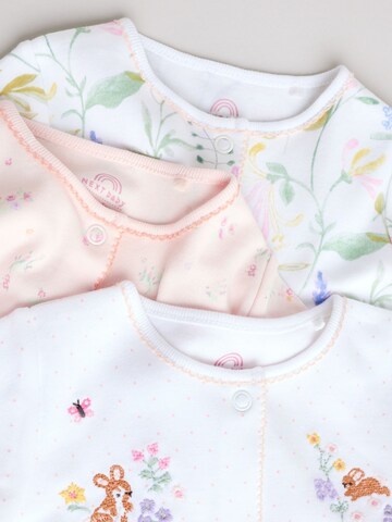 Next Romper/bodysuit in Pink