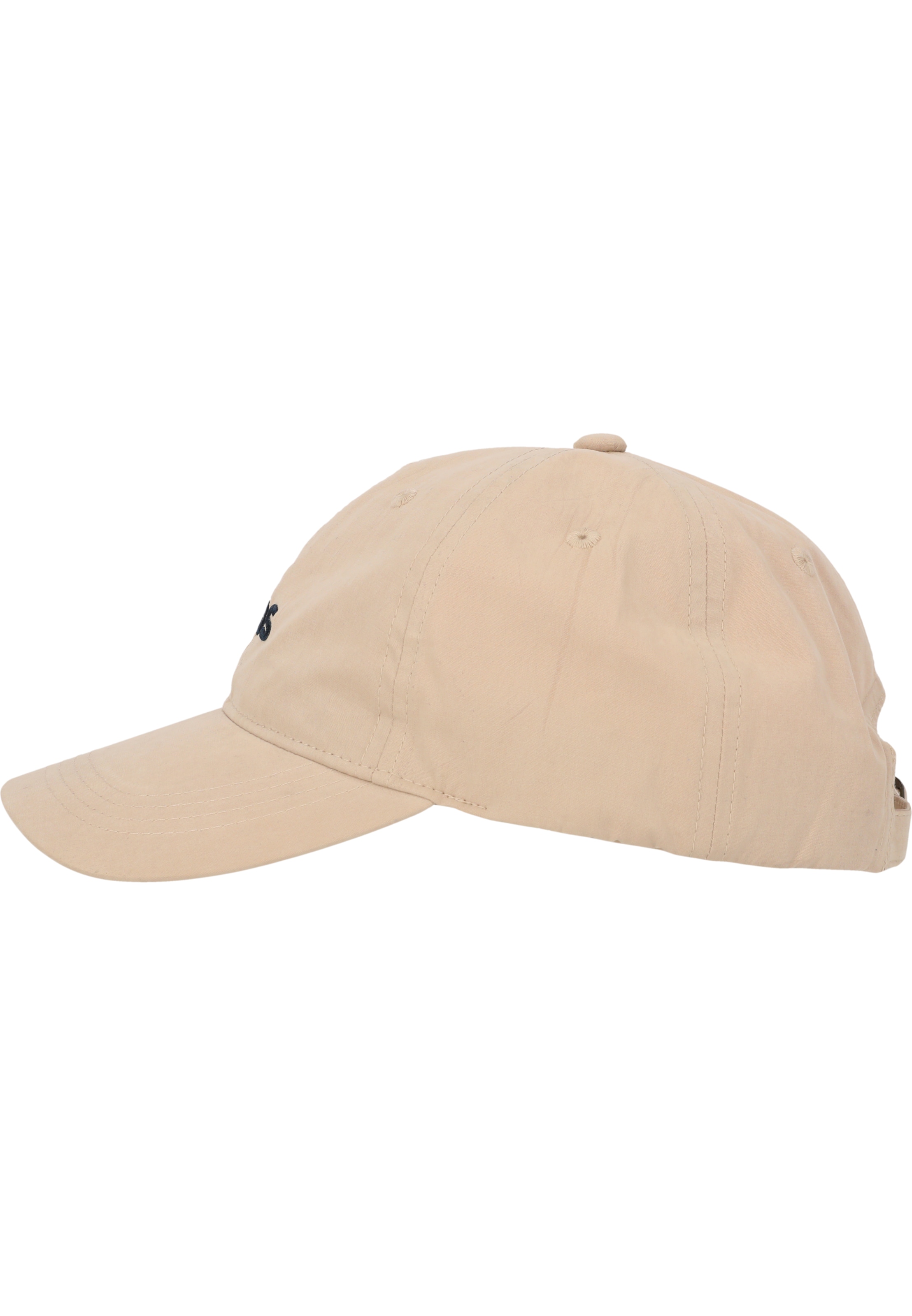 SOS Cap 'Nordals' in Braun