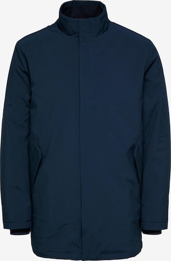 SELECTED HOMME Toiminnallinen takki 'Peel' värissä yönsininen, Tuotenäkymä