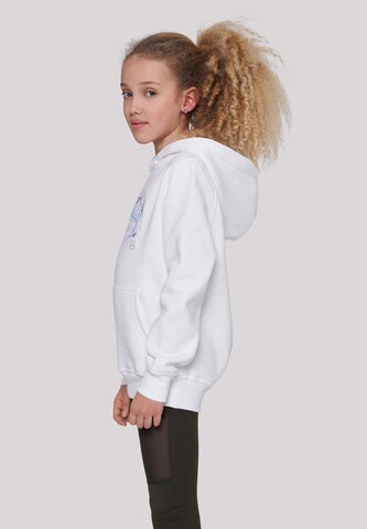 F4NT4STIC Sweatshirt 'Disney' in Wit