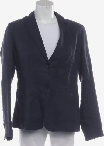 Marc O'Polo Blazer L in Blau: predná strana