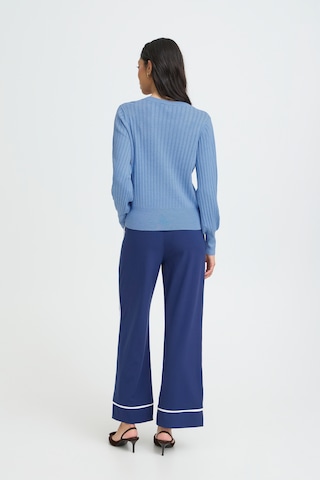 b.young - Jersey 'MMORLA' en azul