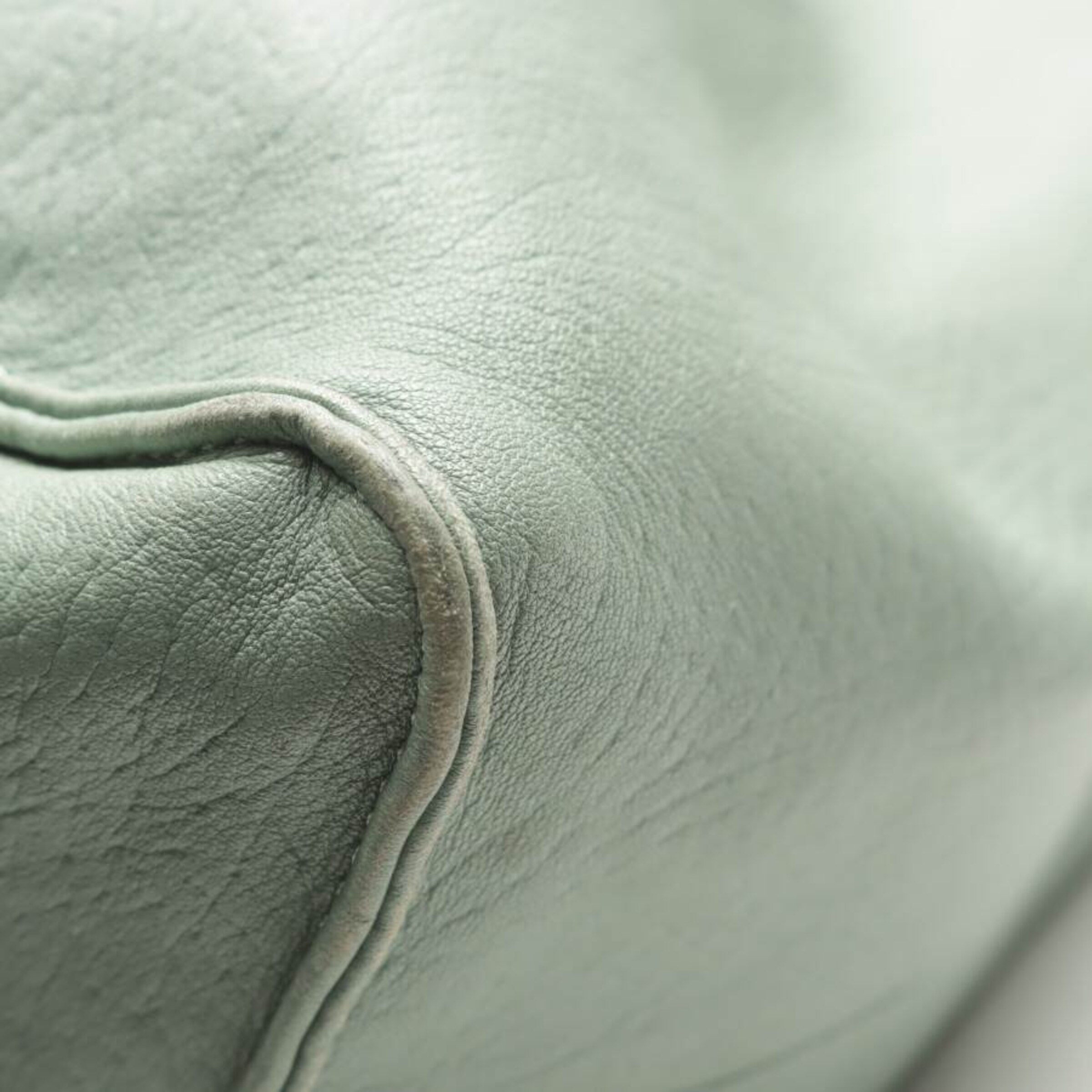 Longchamp Bag in One size in Green