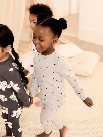 Pyjama Next en gris