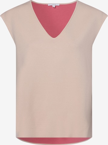 OPUS Sweater in Pink: front
