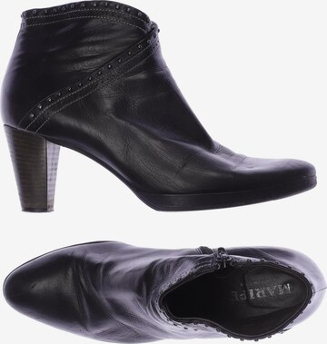 Maripå Dress Boots in 40,5 in Black: front