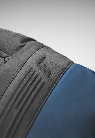 REUSCH Athletic Gloves 'Baldo R-TEX XT' in Black