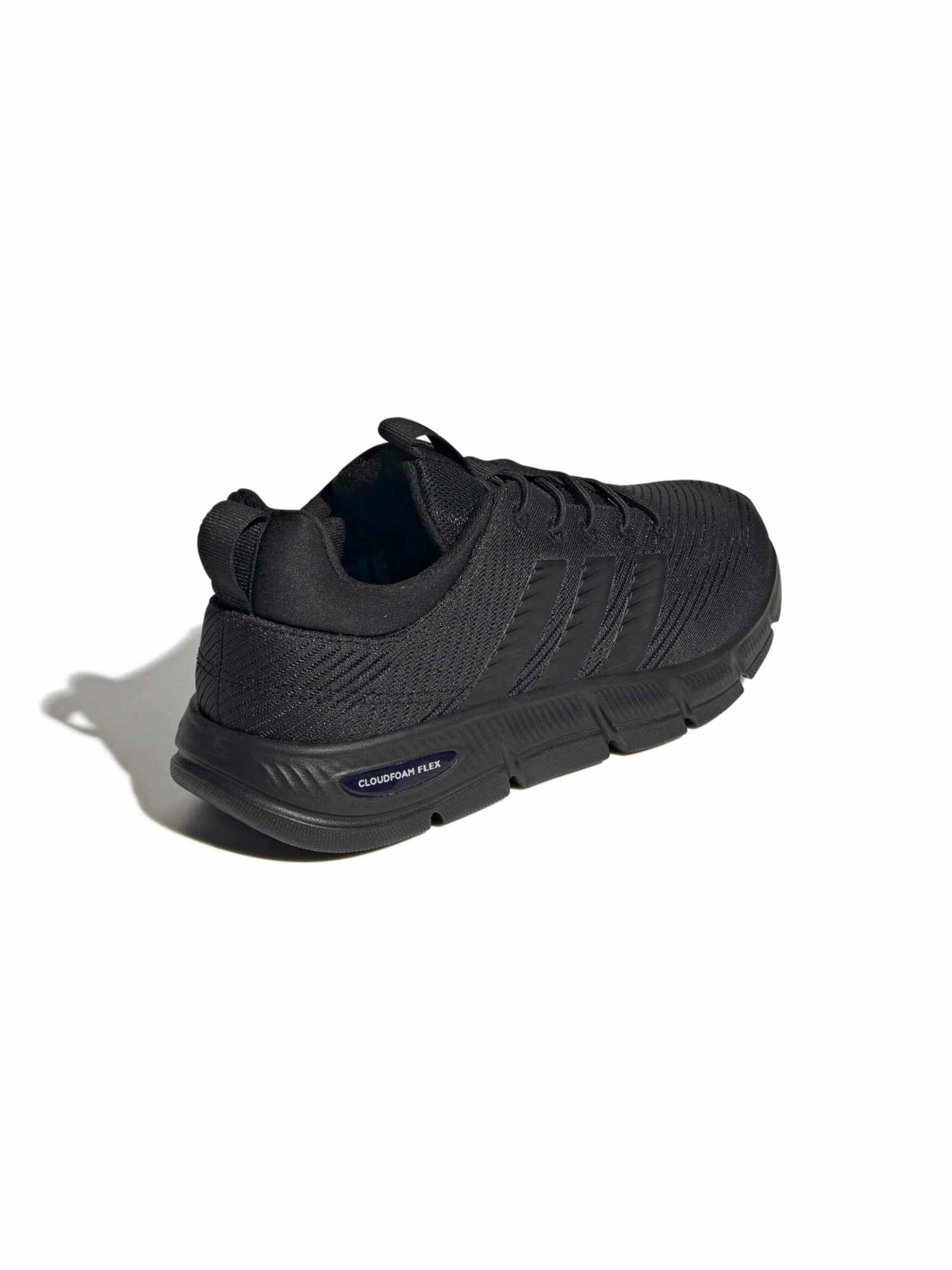 Sneaker bassa 'FLEX' di ADIDAS SPORTSWEAR in nero
