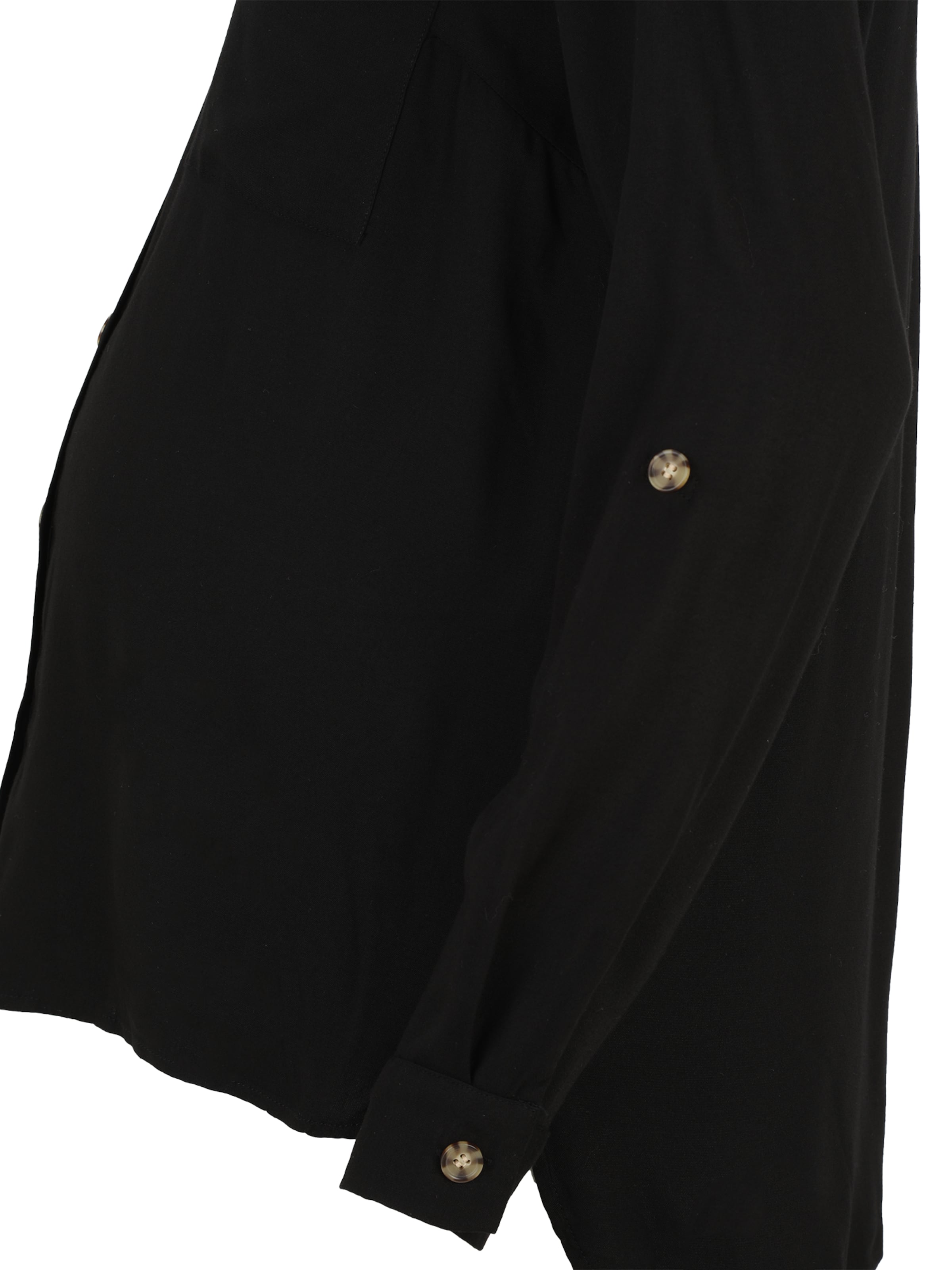 Vero Moda Maternity Μπλούζα 'VMMBumpy' σε μαύρο