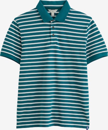 Maglietta 'Balefire' di Seasalt Cornwall in verde: frontale