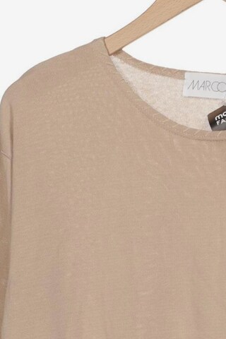 Marc Cain Pullover S in Beige