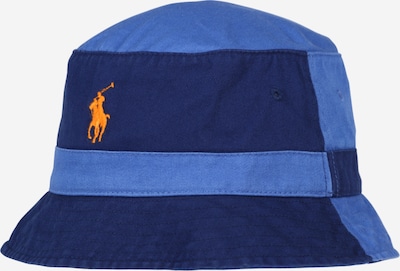 POLO RALPH LAUREN Hoed in de kleur Royal blue/koningsblauw / Donkerblauw, Productweergave