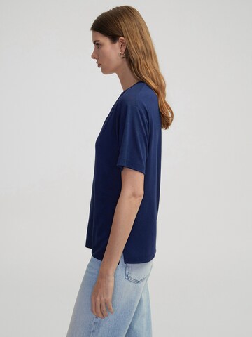 T-shirt Ipekyol en bleu