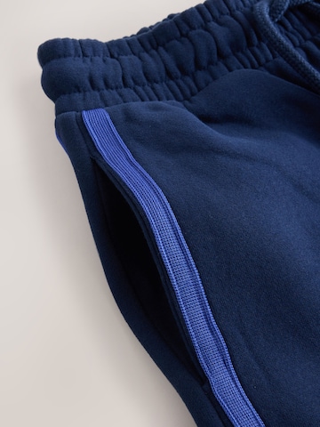 Next - regular Pantalón en azul