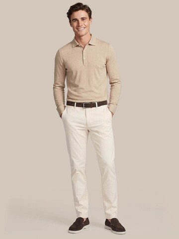 Suitable Shirt 'Camicia' in Beige