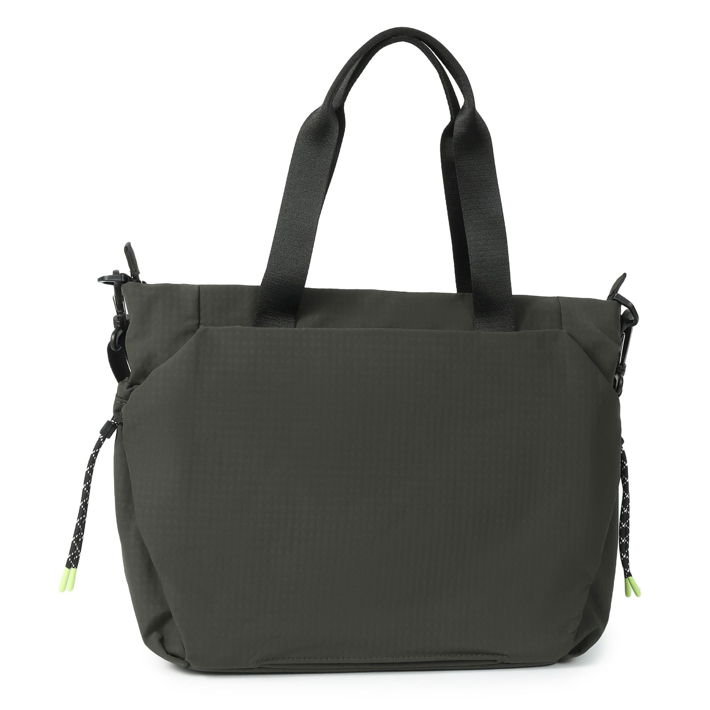 Hedgren Shopper 'String Satoshi' in Green