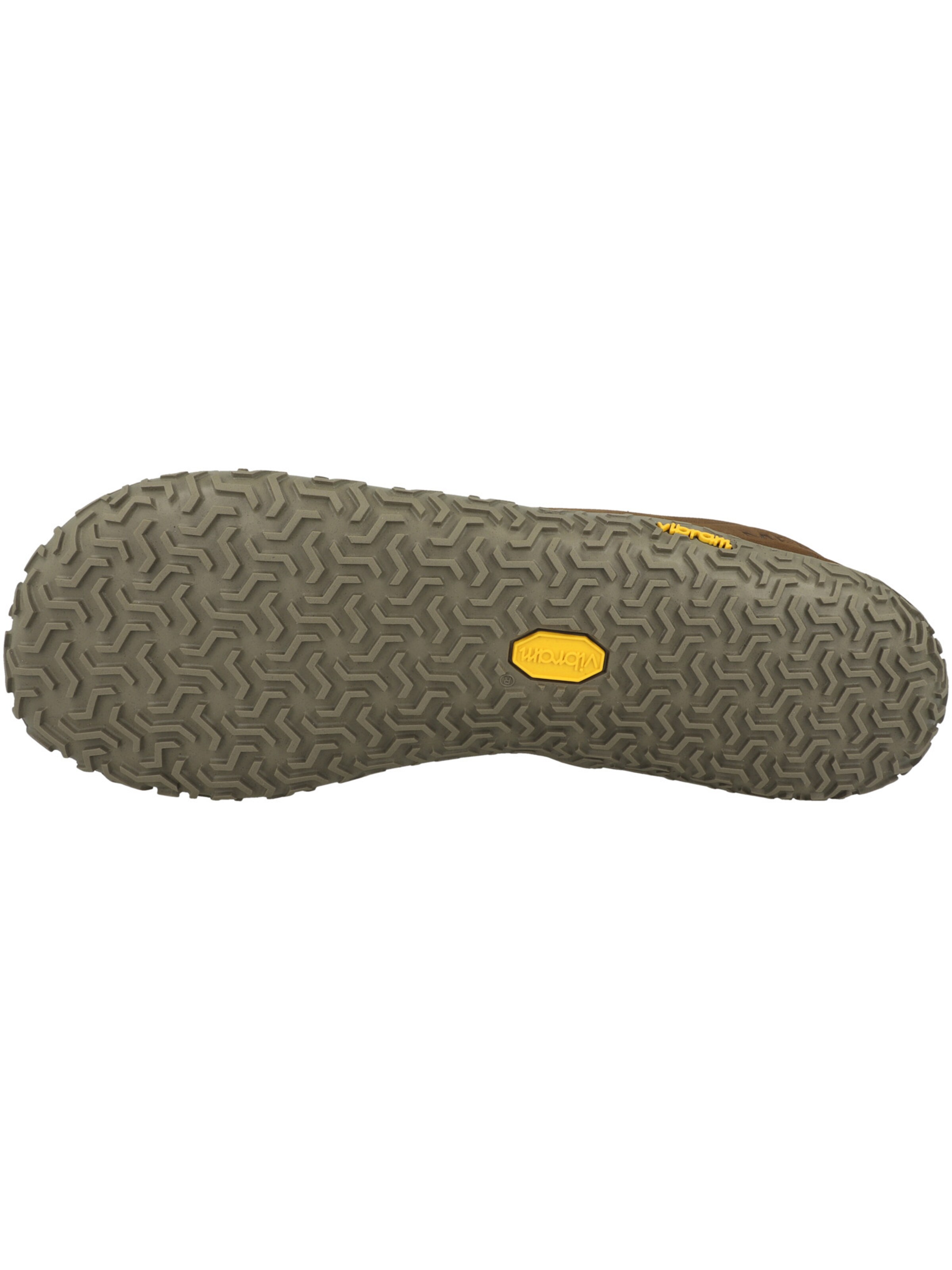 MERRELL Low shoe 'Vapor Glove 6' in Brown