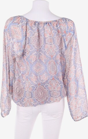 Charles Vögele Blouse & Tunic in M in Blue