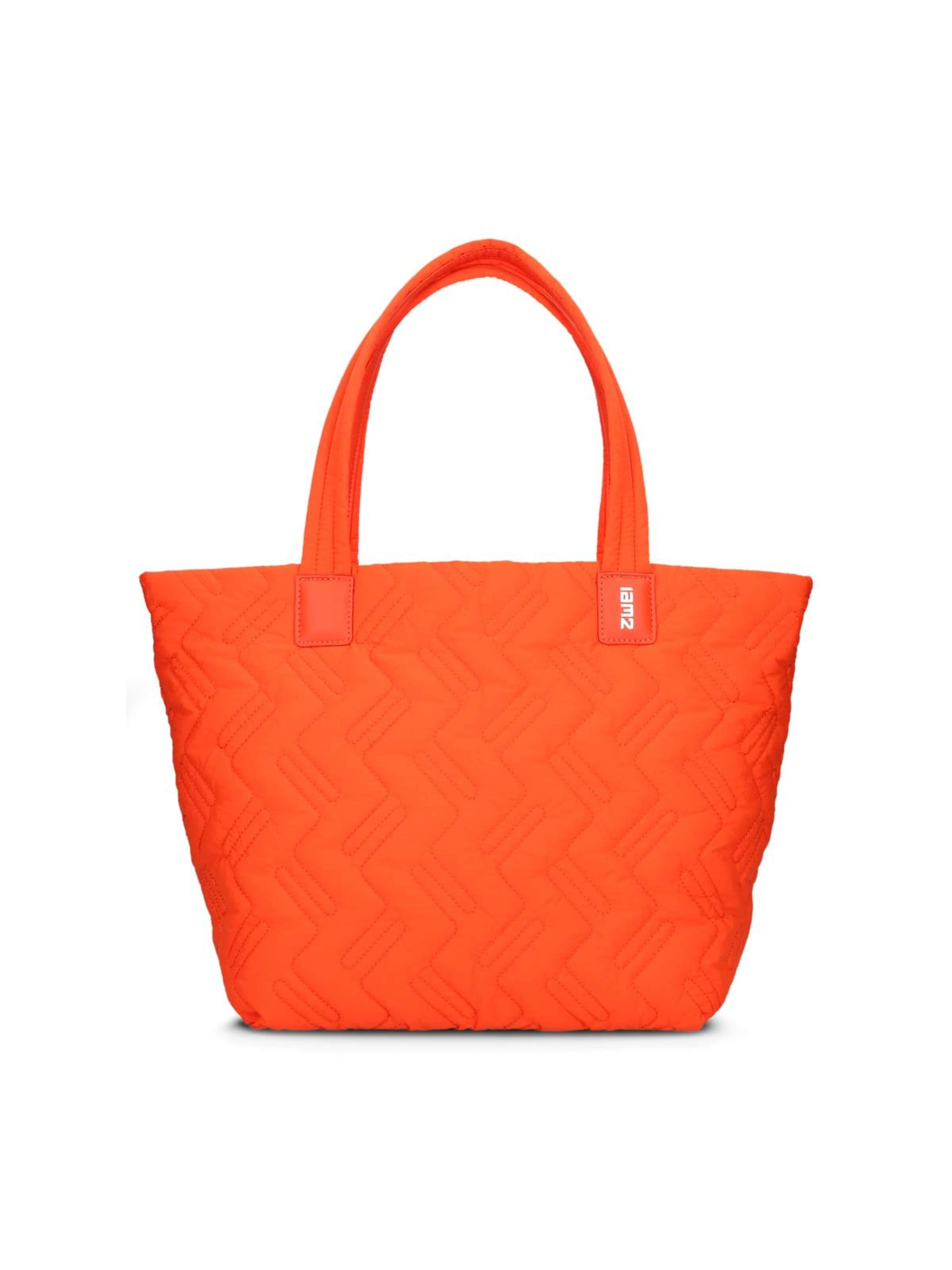 ZWEI Shopper 'CLEO CL200' in Rood