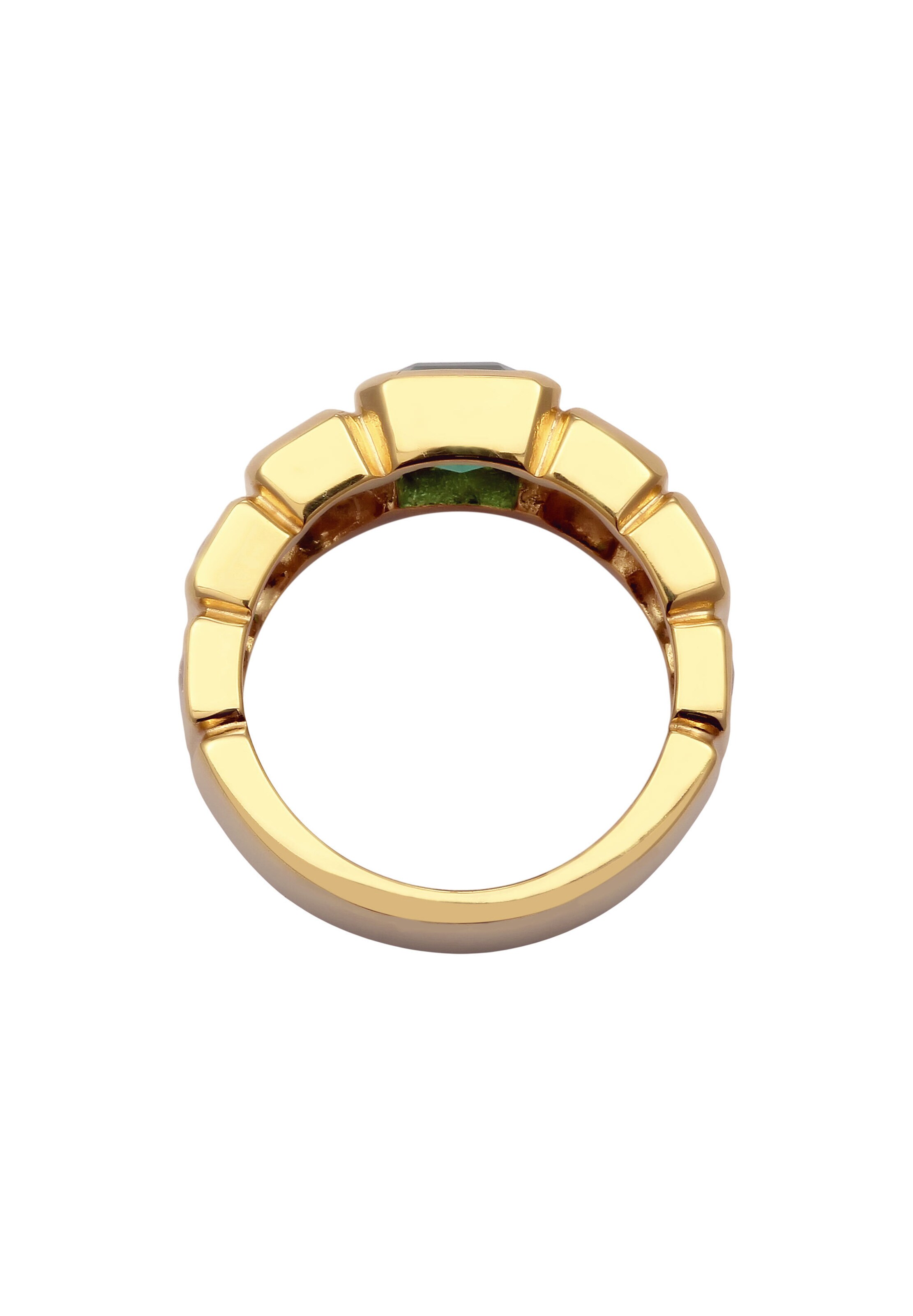 ELLI PREMIUM Ring in Gold