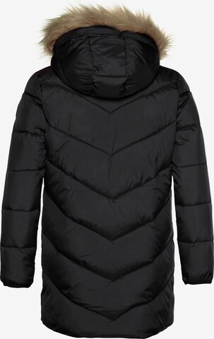 ROXY Winter Jacket in Black